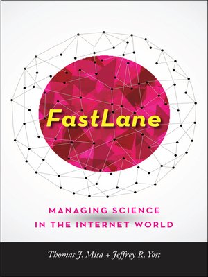 cover image of FastLane
